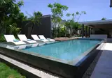 Cross Bali Breakers Resort foto 16