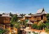 Santhiya Phuket Natai Resort & Spa foto 5