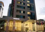 Samaya Hotel Deira foto 1