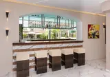 Tarsis Club & Spa foto 14