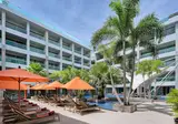 The Kee Resort & Spa foto 8