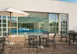Hilton Rome Airport foto 15