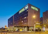 B&B Hotel Barcelona Viladecans foto 1