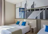 B&B Hotel Firenze Nuovo Palazzo di Giustizia foto 28