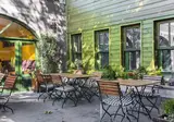 Garden House Hotel foto 7