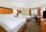 La Quinta Inn & Suites by Wyndham Ft Lauderdale Cypress Cr foto 24