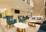 Ramada by Wyndham Dubai Barsha Heights foto 5
