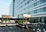 Centara Watergate Pavillion Hotel Bangkok foto 12