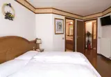 Grandhotel Misurina foto 4