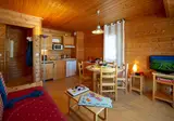 Résidence Les Chalets des Marmottes (voordeeltarief) foto 3