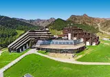 Blu Senales Family & Active Resort foto 11