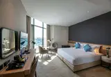 Beach Walk Hotel foto 4
