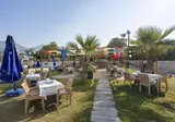 Aslan City Hotel foto 20