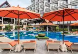 Garden Cliff Resort & Spa foto 2