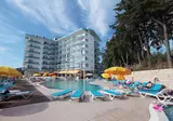 Hotel Arora foto 18