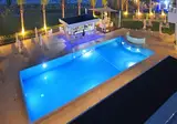 Okeanos Beach Boutique Hotel foto 12