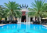 Yetkin Club Hotel foto 14