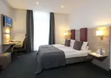 Hotel Hohenstaufen foto 14