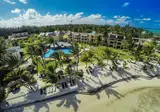 Jalsa Beach Hotel & Spa foto 1