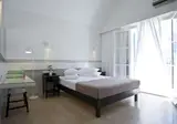 Kamari Beach Hotel foto 3