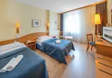 Corvin Hotel Budapest foto 15