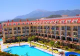 Hotel Çamyuva Beach foto 10