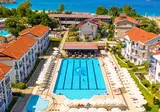 Belcekum Beach Resort foto 1