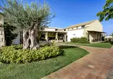Hotel Villa Giulia Noto foto 10