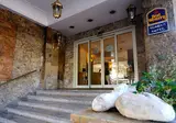 Best Western Globus Hotel foto 1