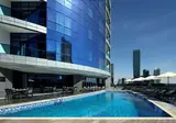 Radisson Blu Hotel Dubai Waterfront foto 19