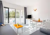 Apartamentos Vibra Caleta Playa foto 11