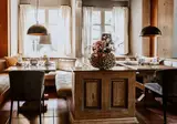 Boutique Hotel Weigels Bergfreiheit foto 15
