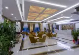 Side Royal Palace Hotel & Spa foto 19