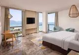 Meliá Danang Beach Resort foto 17