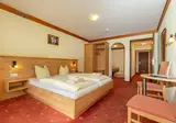 Alpenhotel Garfrescha foto 7