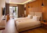 Unico Hotel Maarif foto 8
