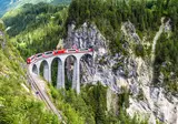 Drielandenreis, Nauders foto 12