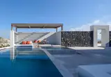 Potnia Theron Spa Suites foto 26