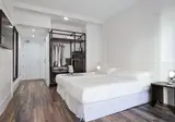 Hotel Delamar foto 27