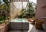 Orpheas Resort - adults only foto 13