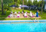 ibis Fes Hotel foto 1