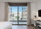 Athens Hill Luxury Appartementen foto 5