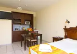 Trefon Hotel Apartments & Family Suites foto 4