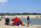 Vakantiepark Fort den Haak foto 15