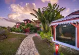 Palm Court Residence Hotel foto 7