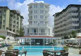 Azak Hotel foto 1