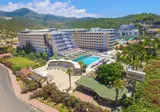 Doganay Beach Club foto 1