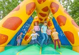 Camping La Mer Blanche foto 51