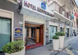 Best Western Hotel Mediterraneo foto 1