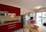 Appartementen Villaggio Planetarium Resort foto 17